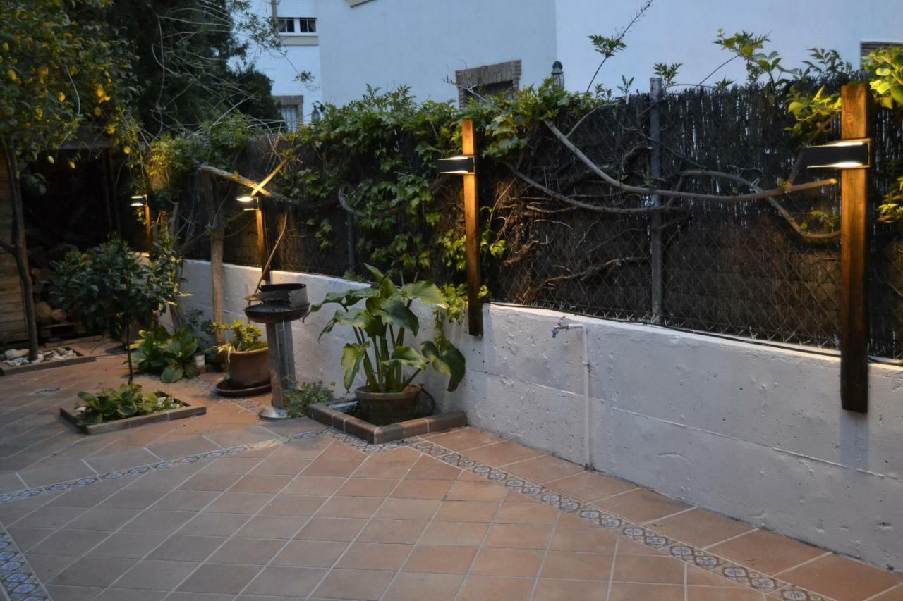 Ferienwohnung El Librero De La Alhambra La Zubia  Exterior foto