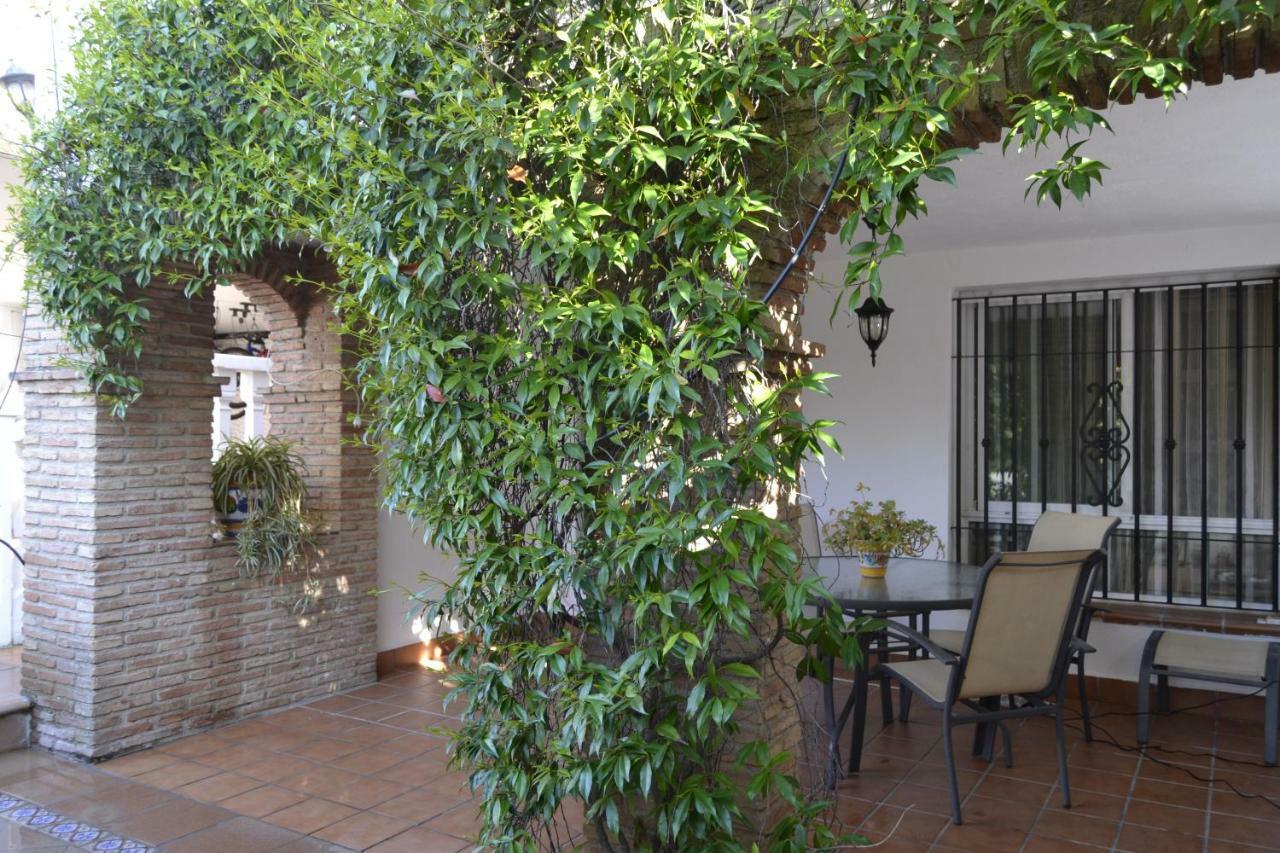 Ferienwohnung El Librero De La Alhambra La Zubia  Exterior foto