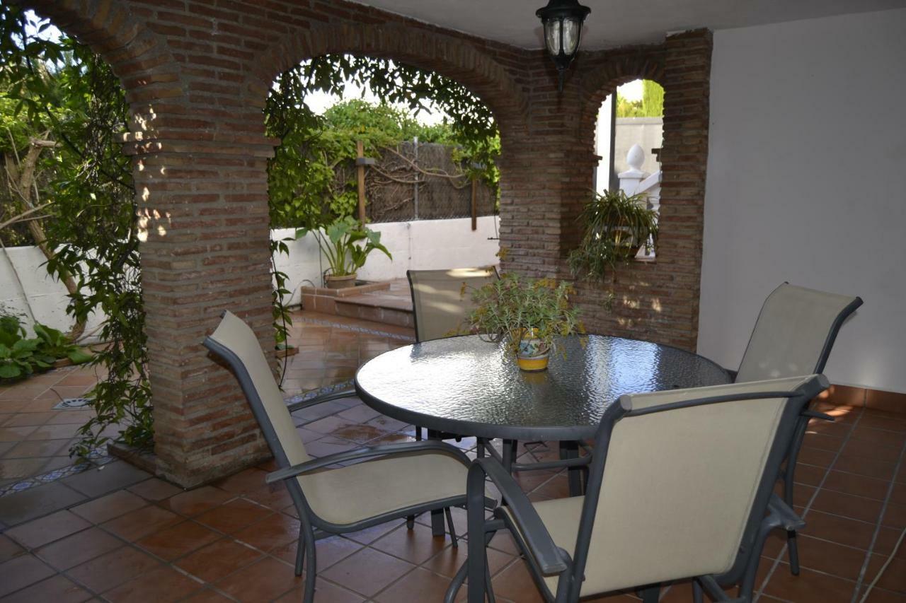 Ferienwohnung El Librero De La Alhambra La Zubia  Exterior foto